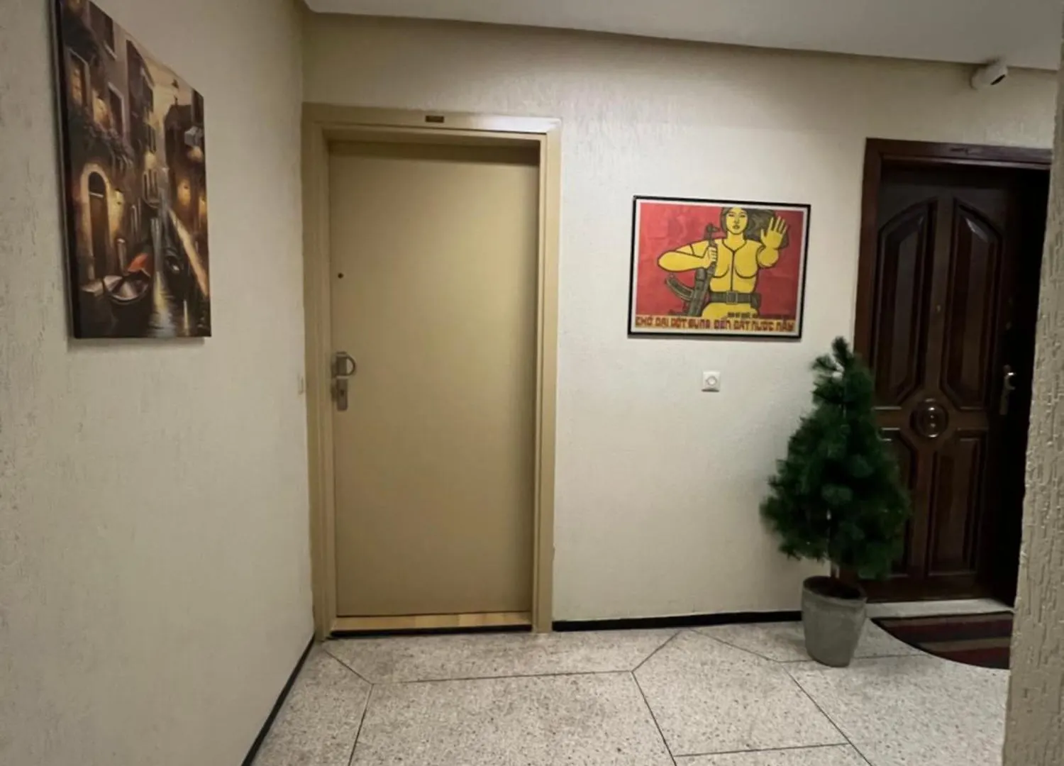 Magnifique Appartement Maarif Casa Blanca
