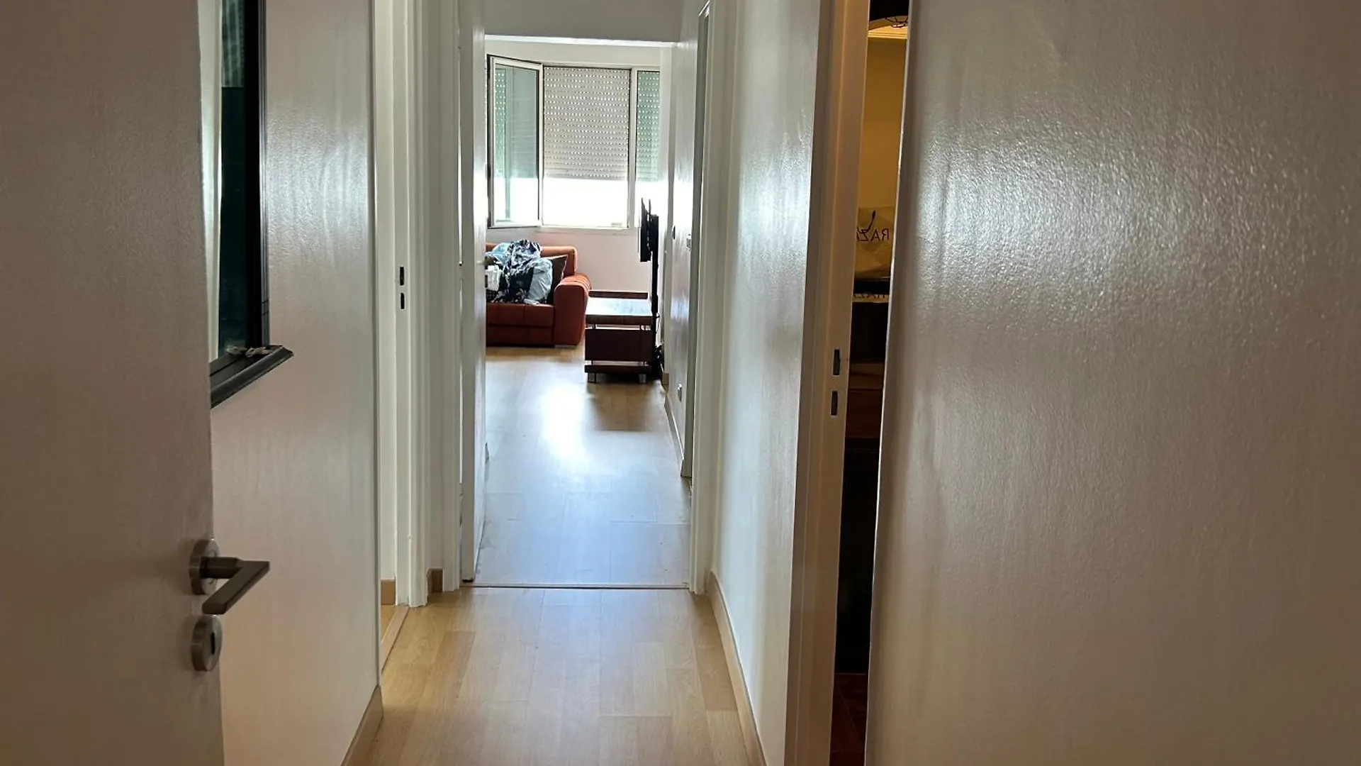 Apartman Magnifique Appartement Maarif Casablanca