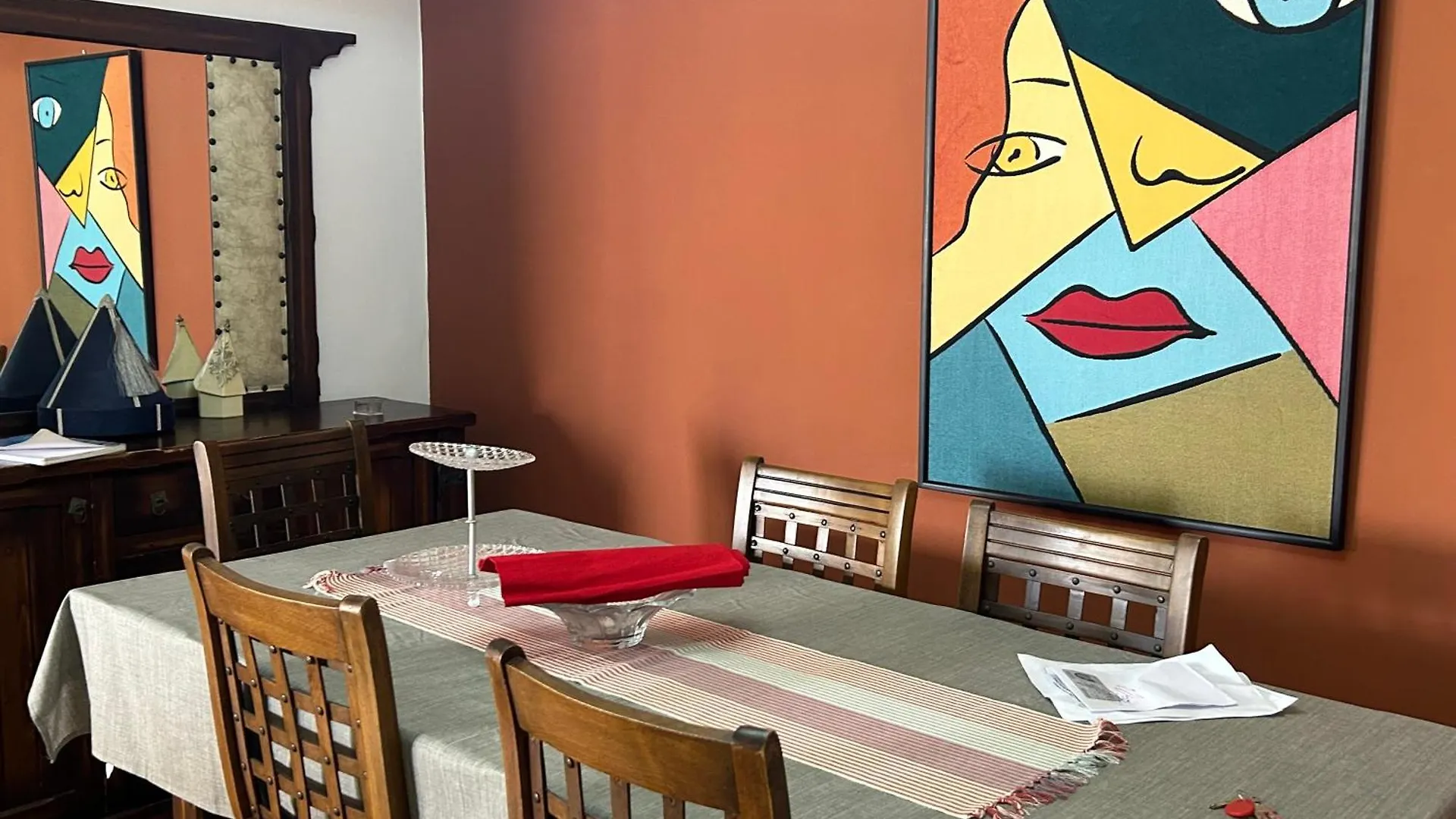 Magnifique Appartement Maarif Casablanca 0*,  Marokkó