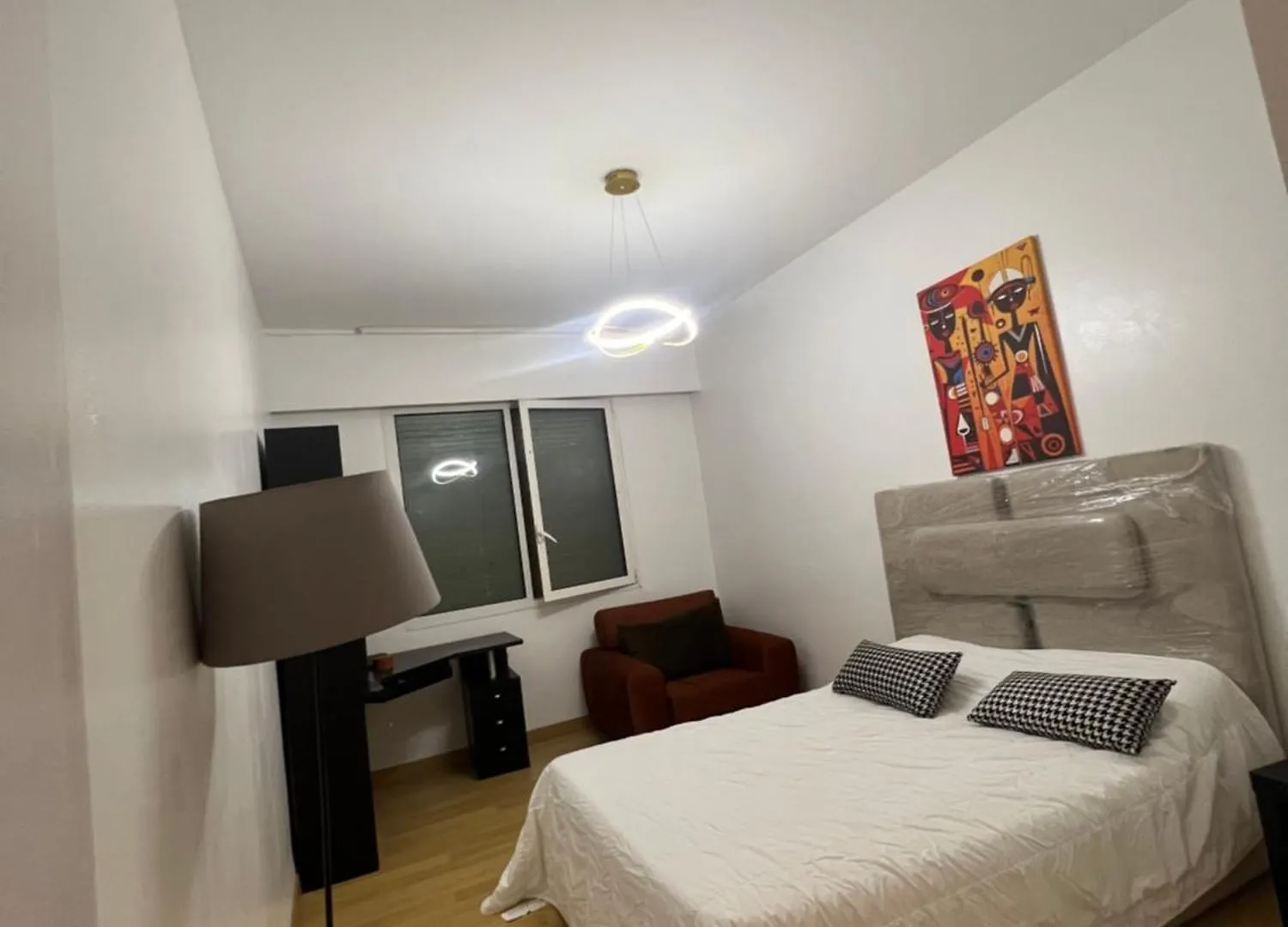 Magnifique Appartement Maarif Casablanca