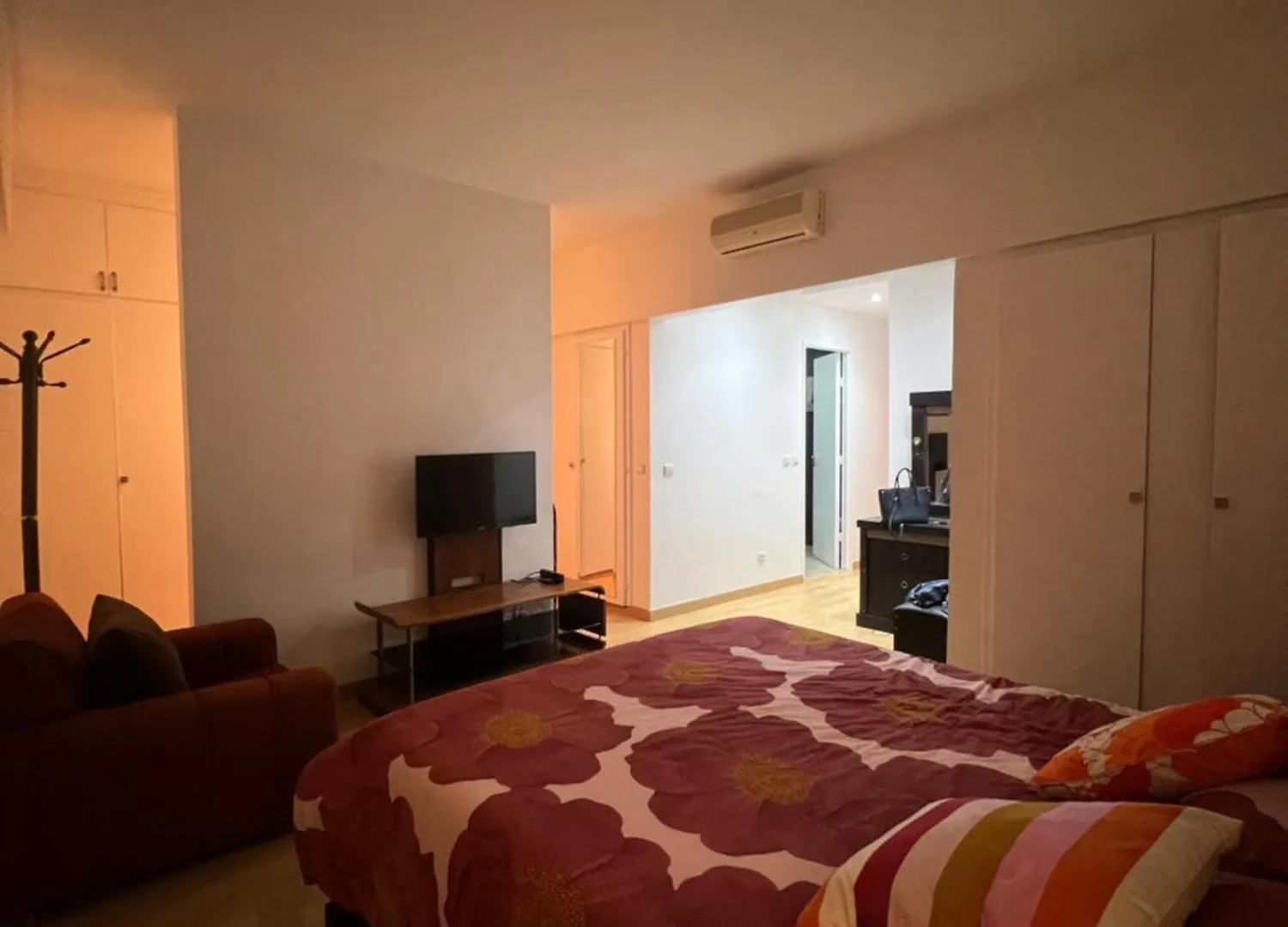 Magnifique Appartement Maarif Casablanca 0*,  Marokkó
