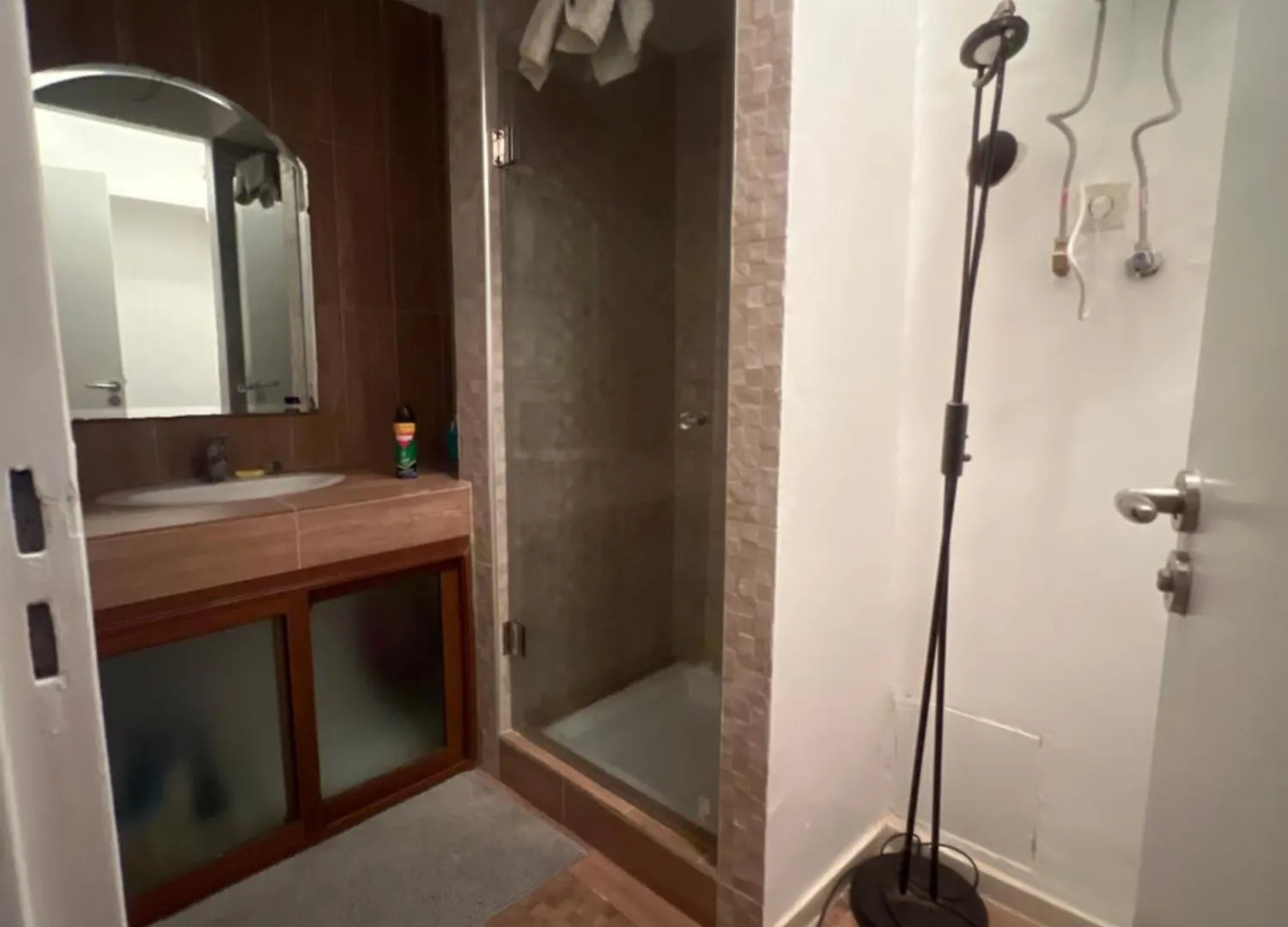 Magnifique Appartement Maarif Casablanca 0*,